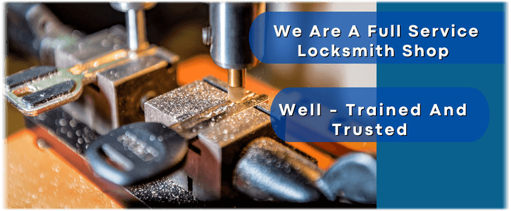 Vaughan Locksmith Services (289) 301-9227 