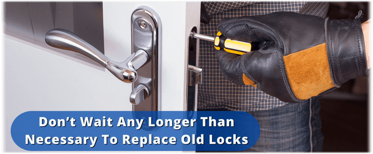 Lock Change Service Vaughan (289) 301-9227